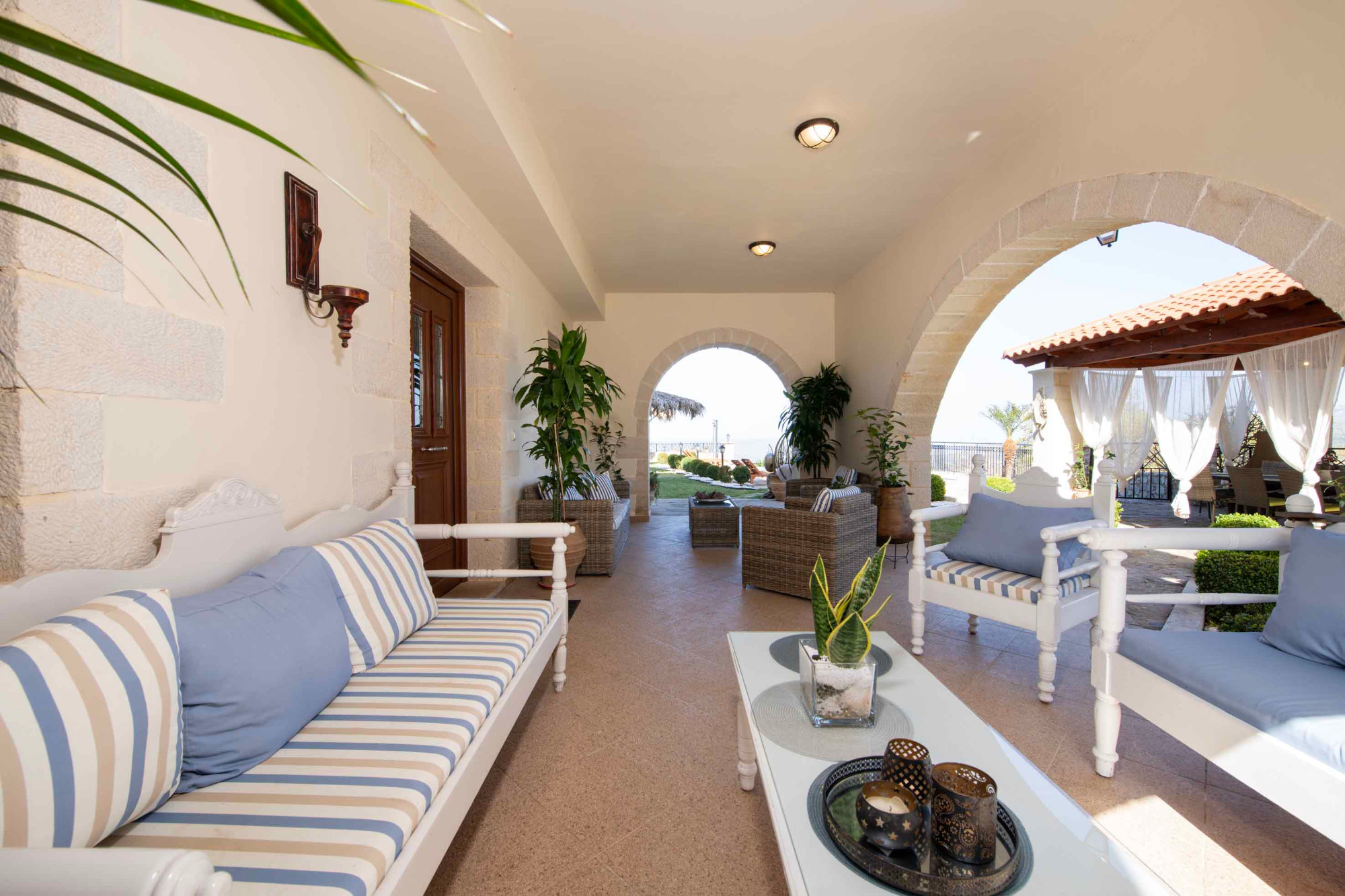 Geroulios Kastro Villa 1 Geroulios Kastro Villa 1